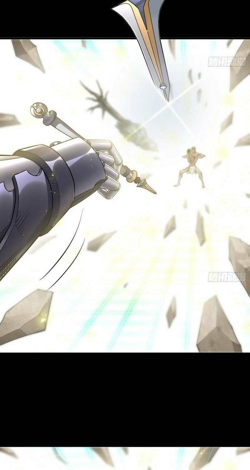 Vợ Tôi Là Quỷ Vương Chapter 297 - Trang 2