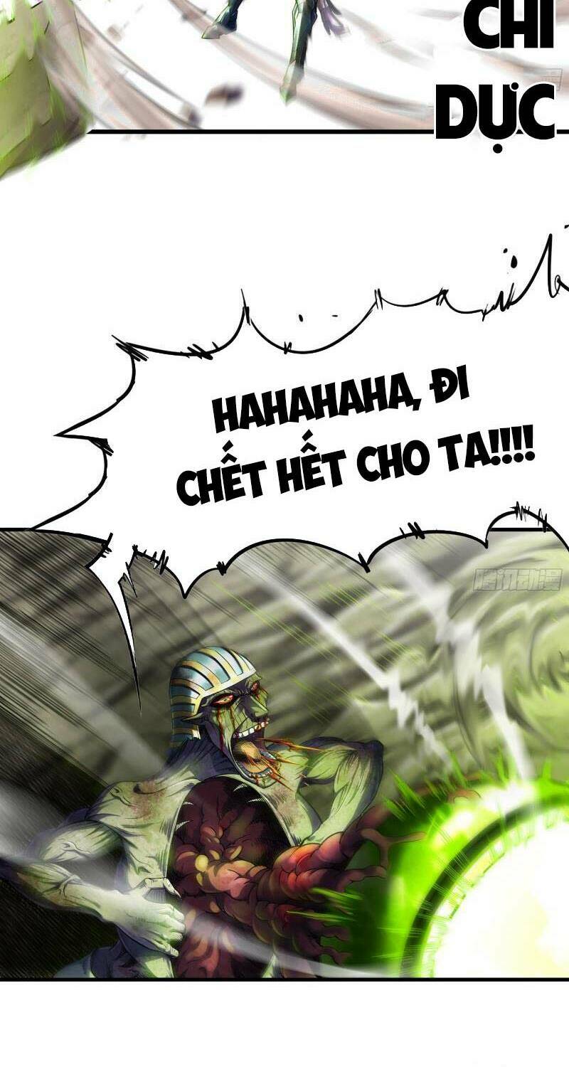 Vợ Tôi Là Quỷ Vương Chapter 297 - Trang 2