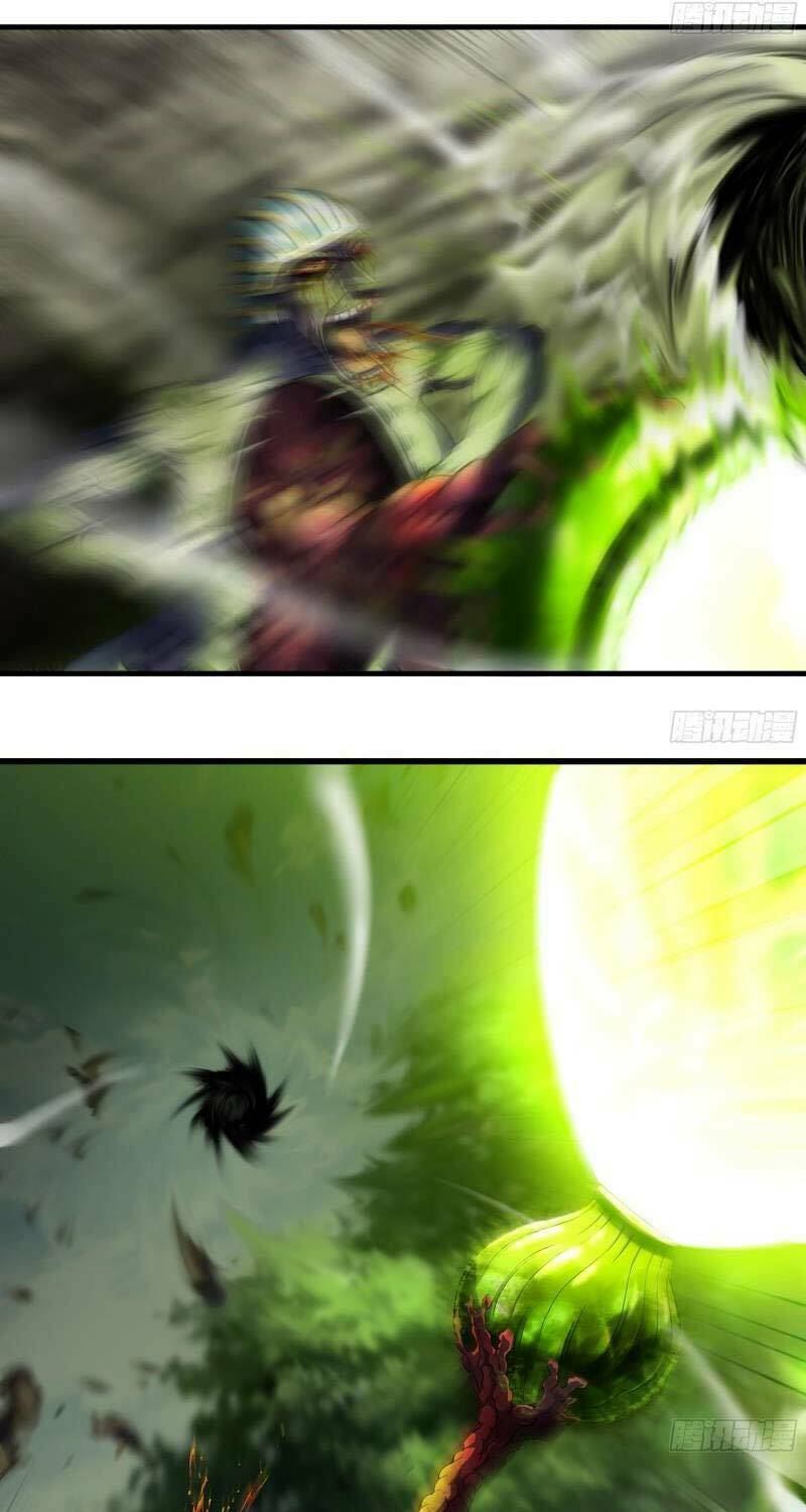 Vợ Tôi Là Quỷ Vương Chapter 297 - Trang 2