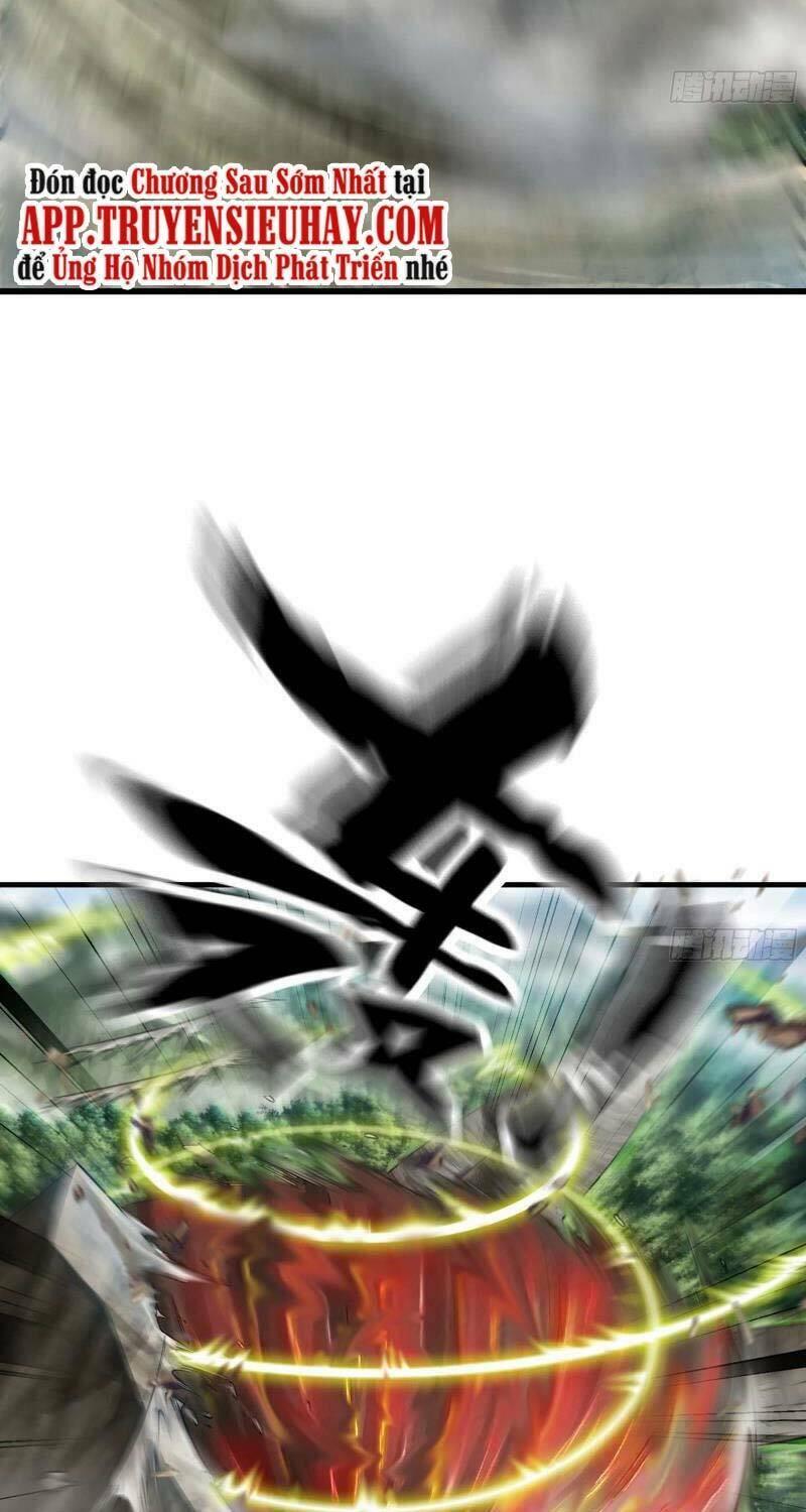 Vợ Tôi Là Quỷ Vương Chapter 297 - Trang 2