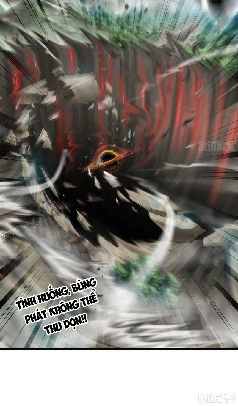 Vợ Tôi Là Quỷ Vương Chapter 297 - Trang 2