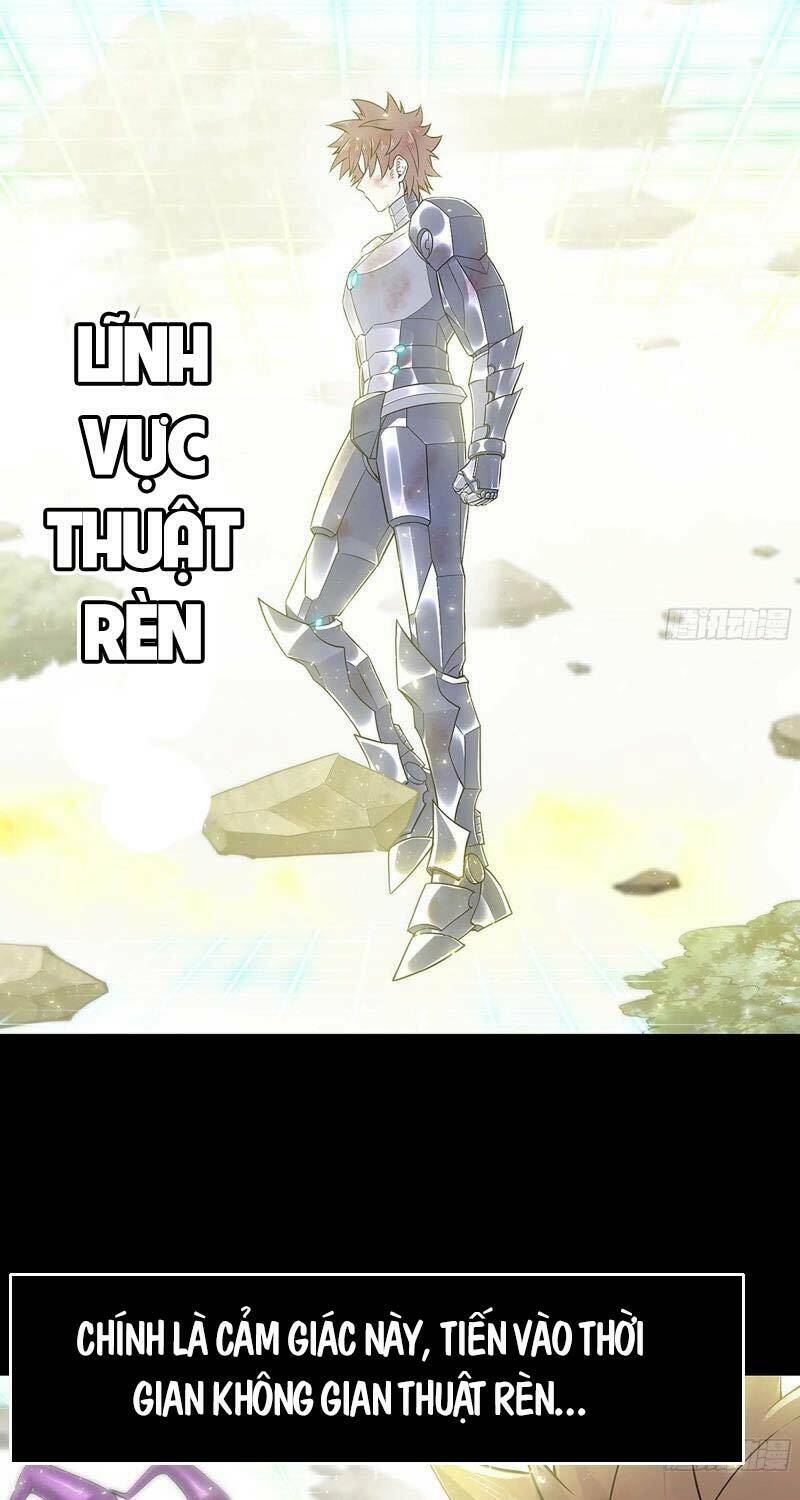 Vợ Tôi Là Quỷ Vương Chapter 297 - Trang 2