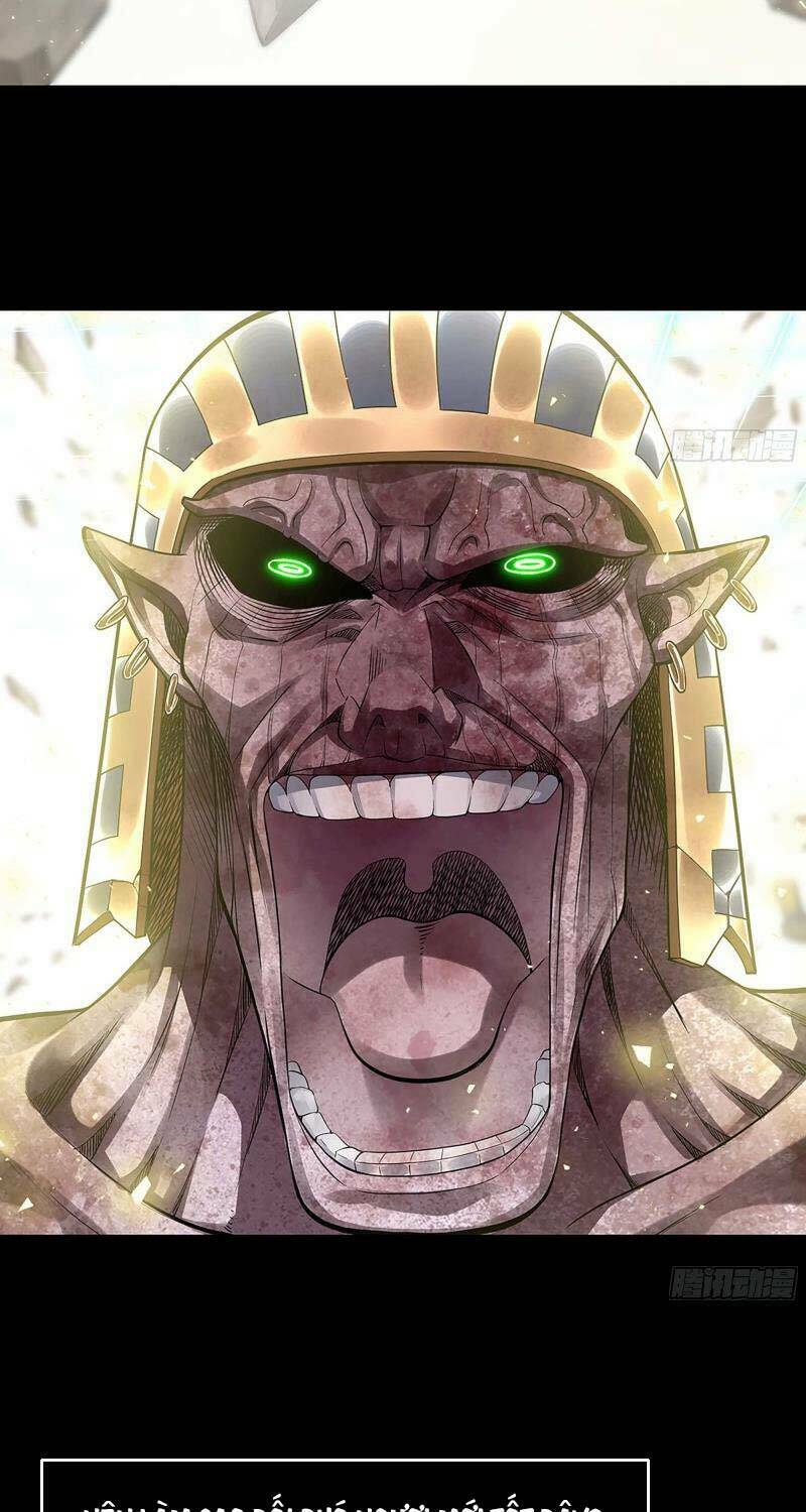 Vợ Tôi Là Quỷ Vương Chapter 297 - Trang 2