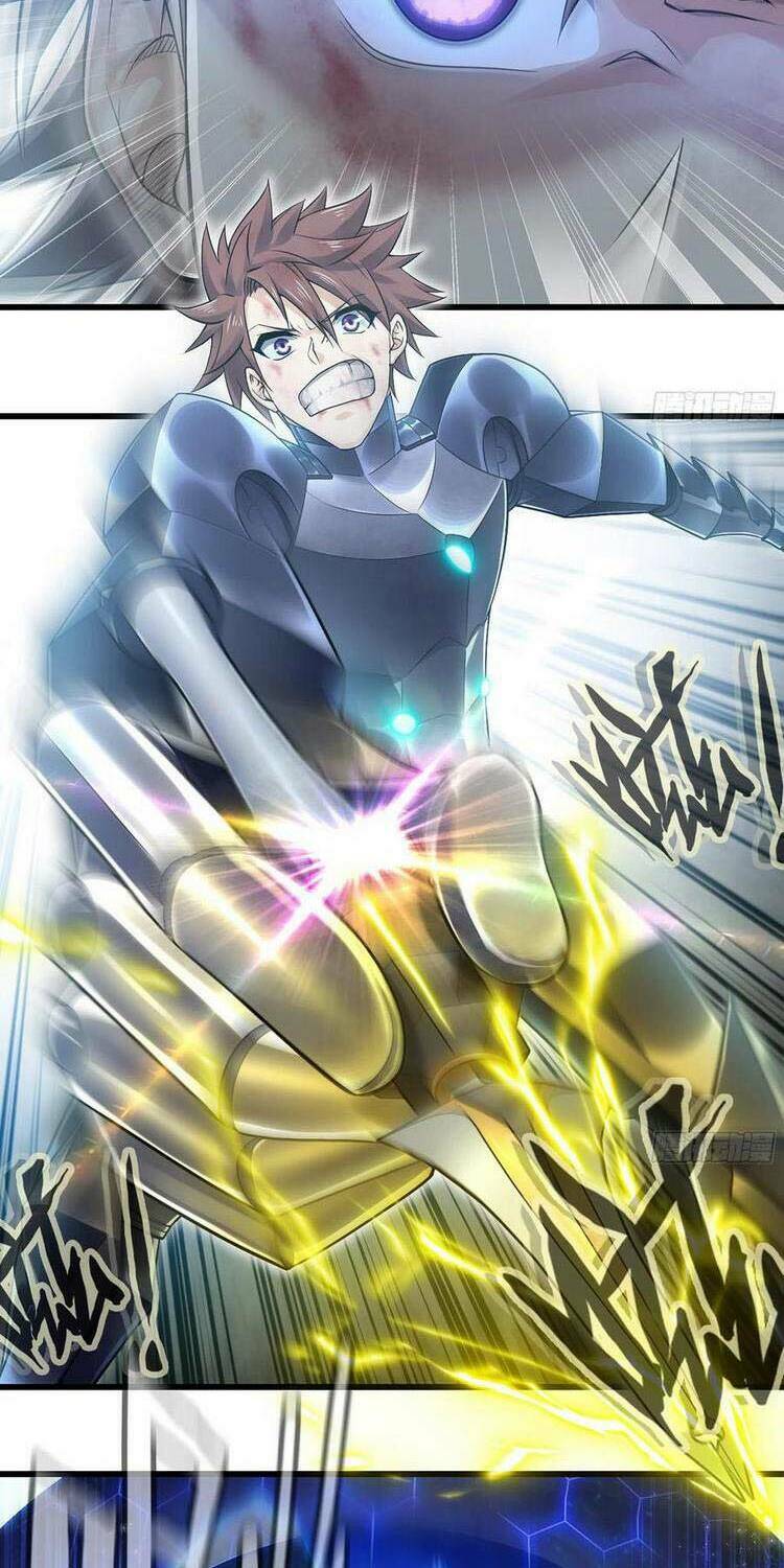 Vợ Tôi Là Quỷ Vương Chapter 298 - Trang 2