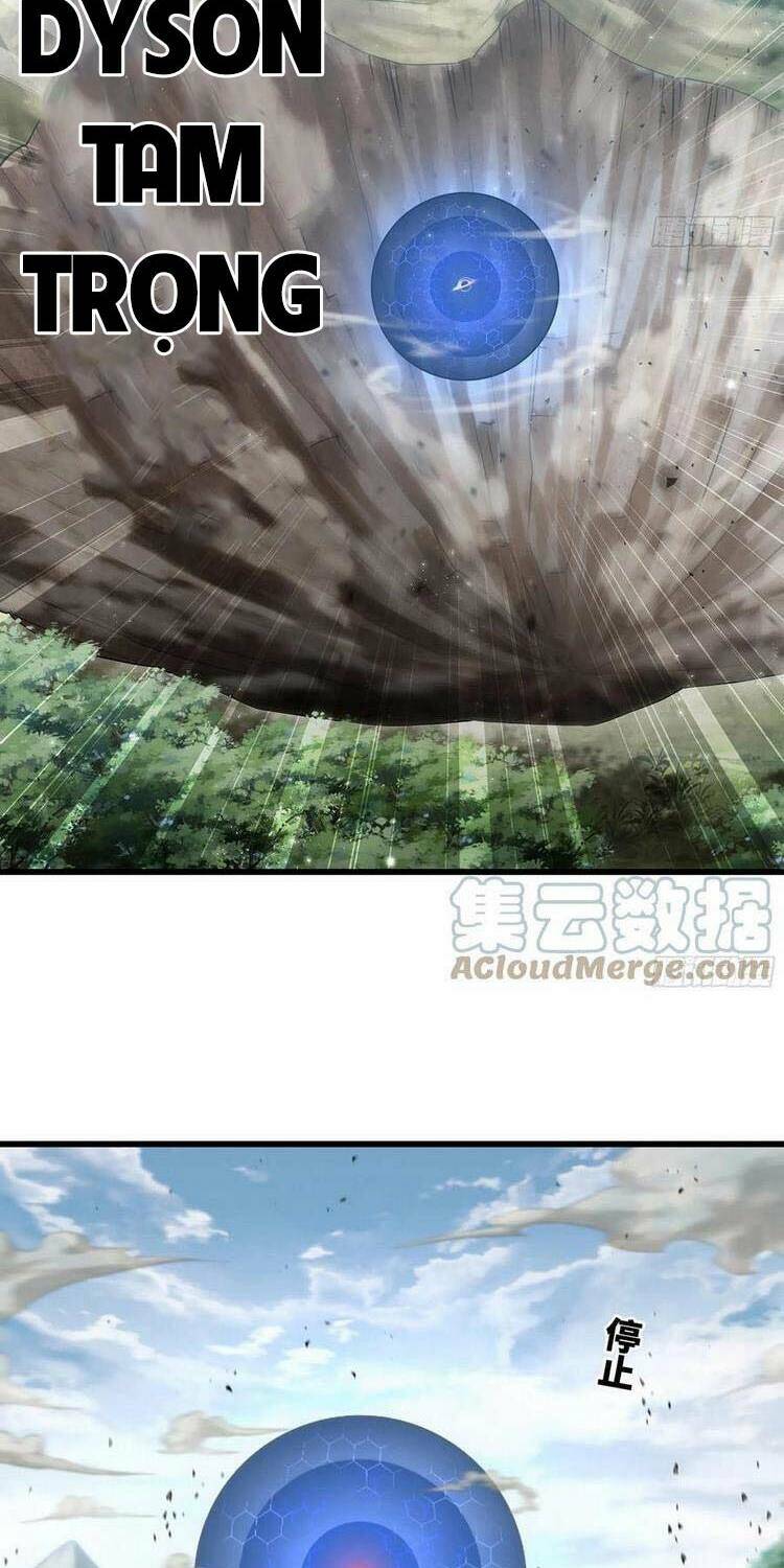 Vợ Tôi Là Quỷ Vương Chapter 298 - Trang 2