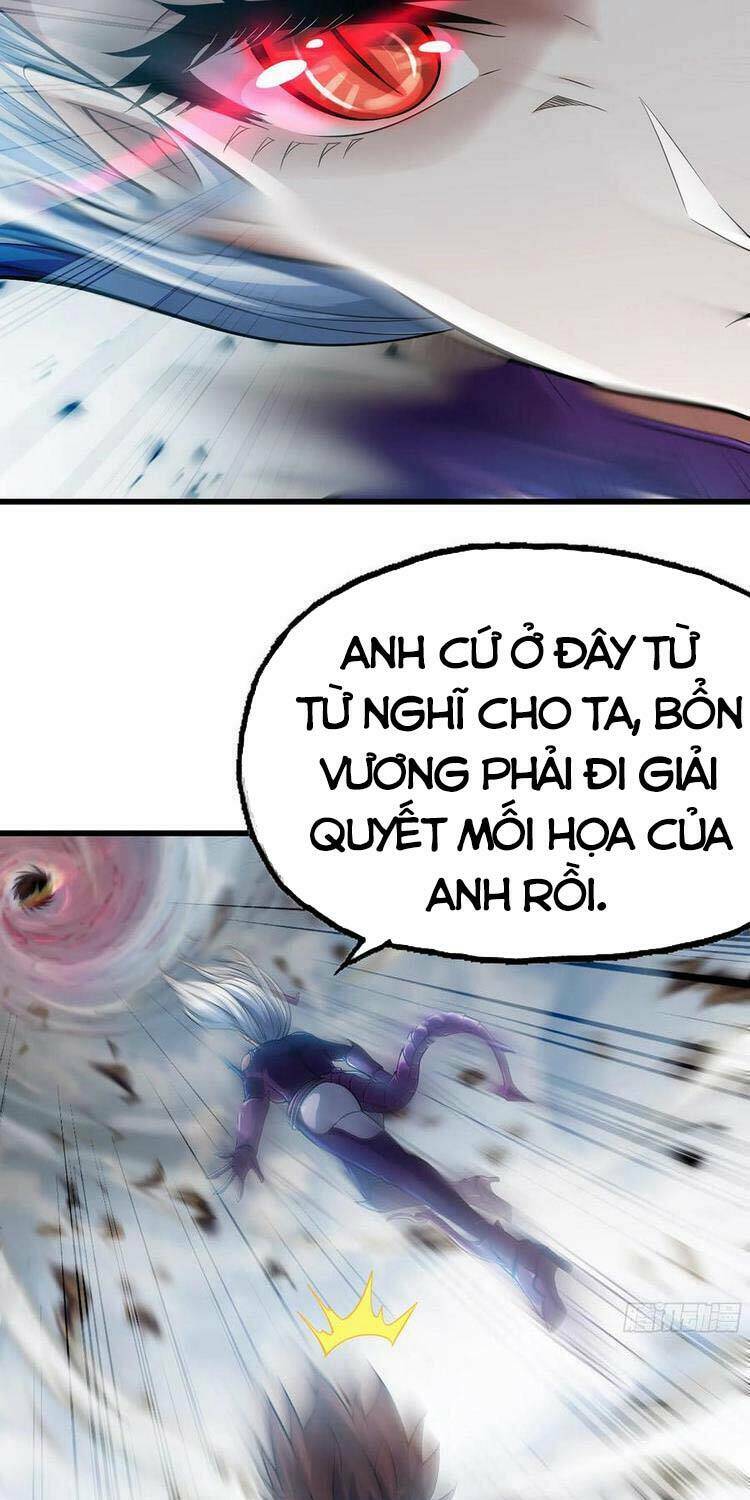 Vợ Tôi Là Quỷ Vương Chapter 298 - Trang 2