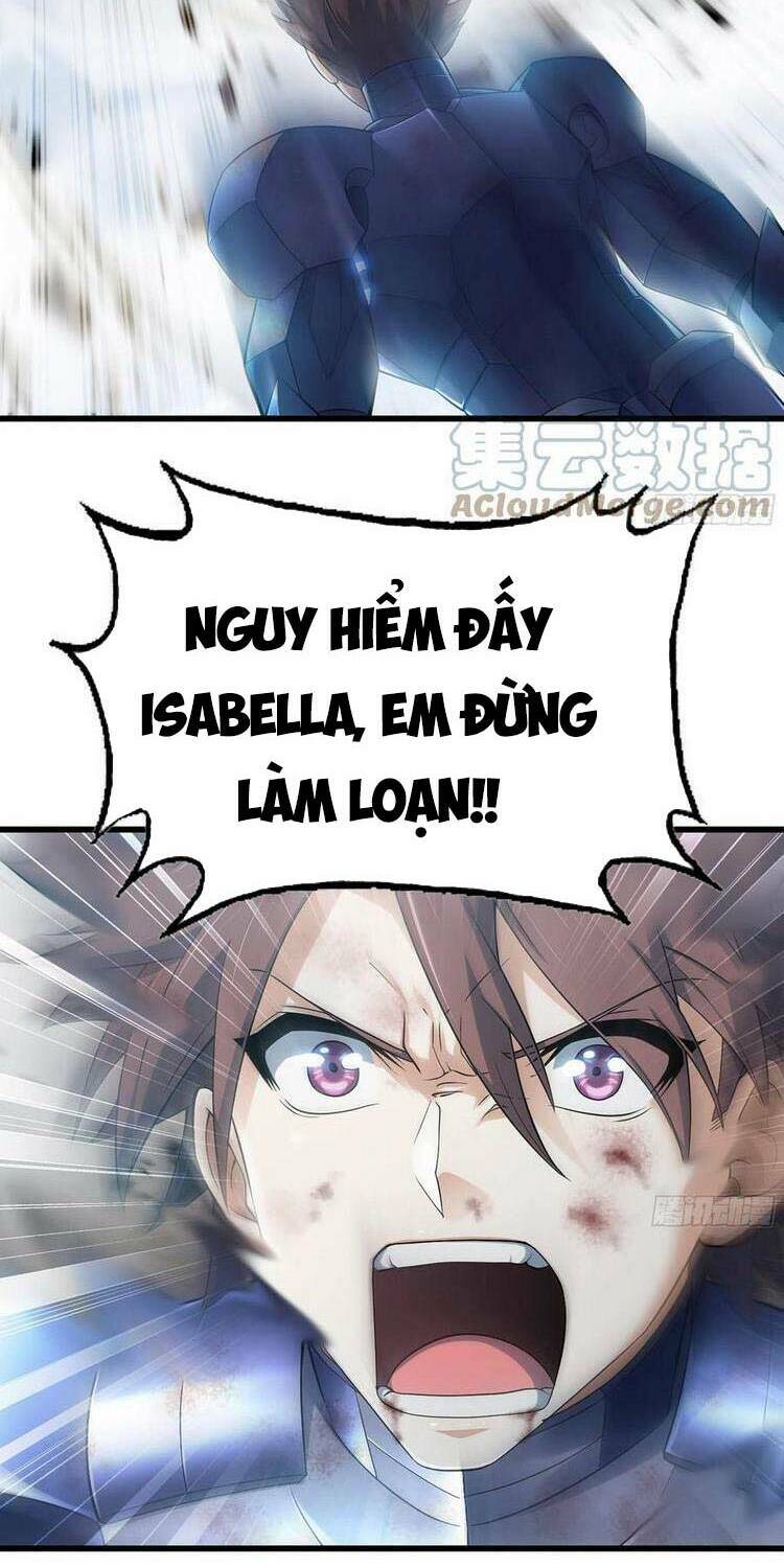 Vợ Tôi Là Quỷ Vương Chapter 298 - Trang 2