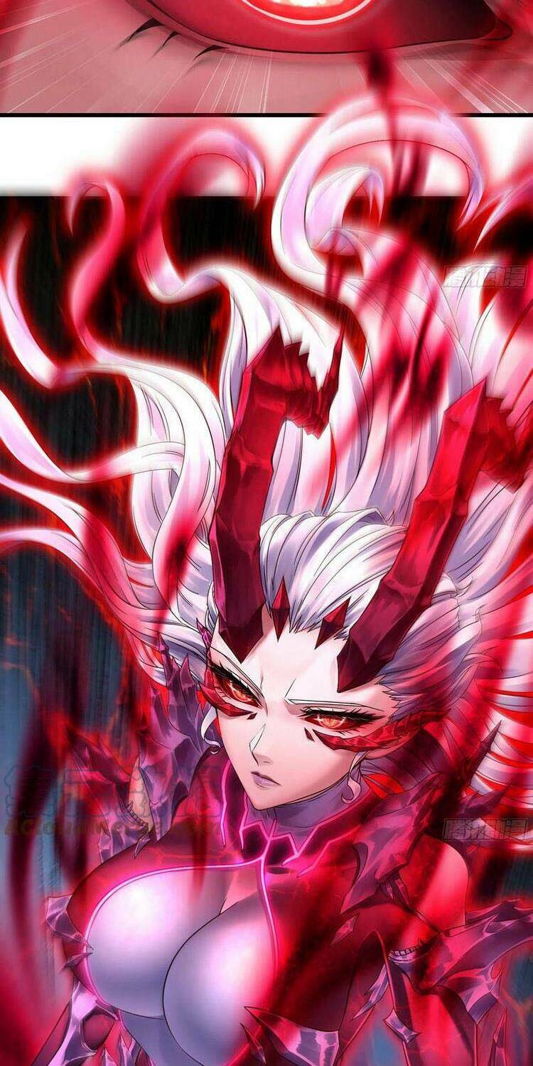 Vợ Tôi Là Quỷ Vương Chapter 298 - Trang 2