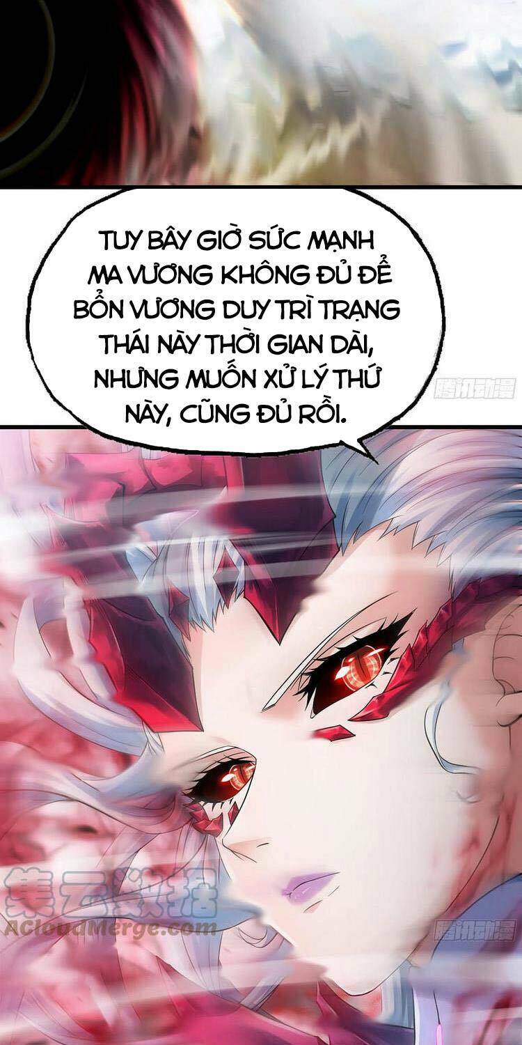 Vợ Tôi Là Quỷ Vương Chapter 298 - Trang 2