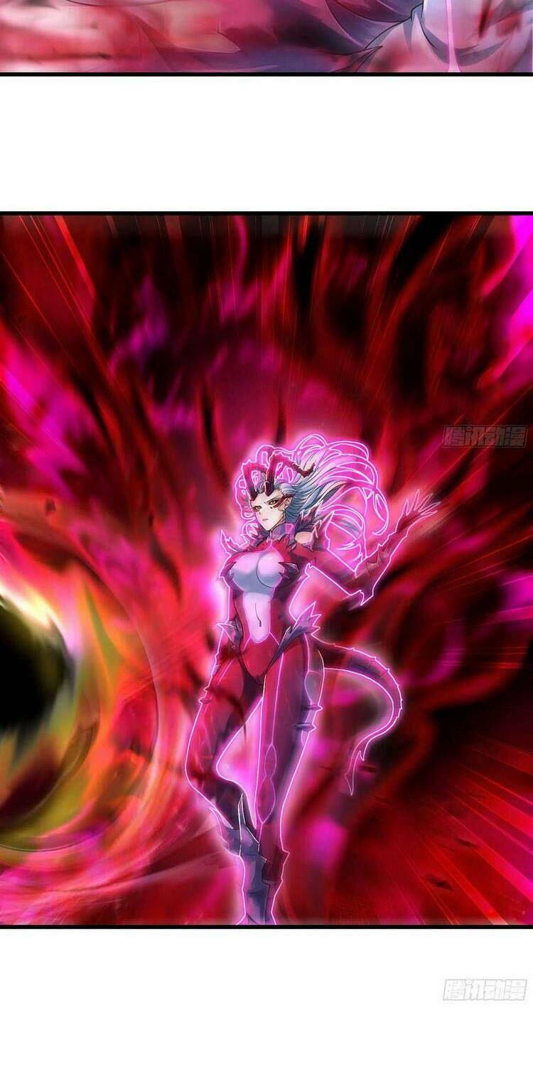 Vợ Tôi Là Quỷ Vương Chapter 298 - Trang 2