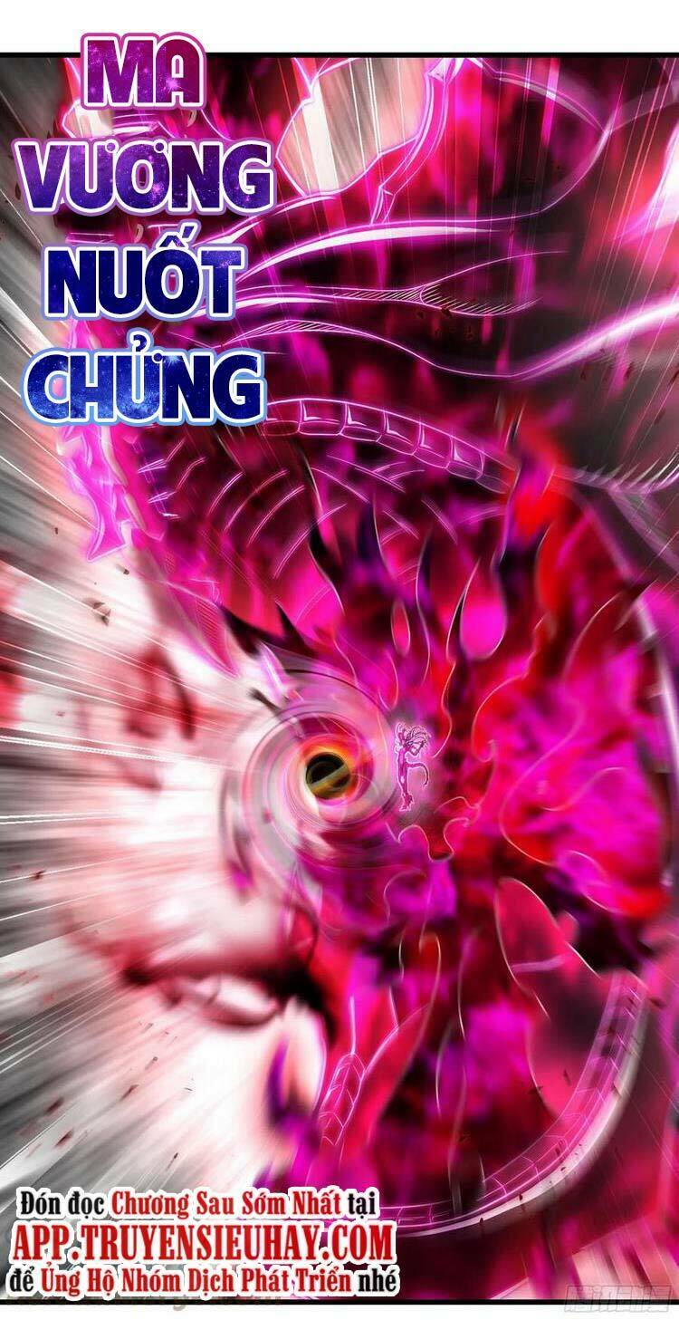 Vợ Tôi Là Quỷ Vương Chapter 298 - Trang 2