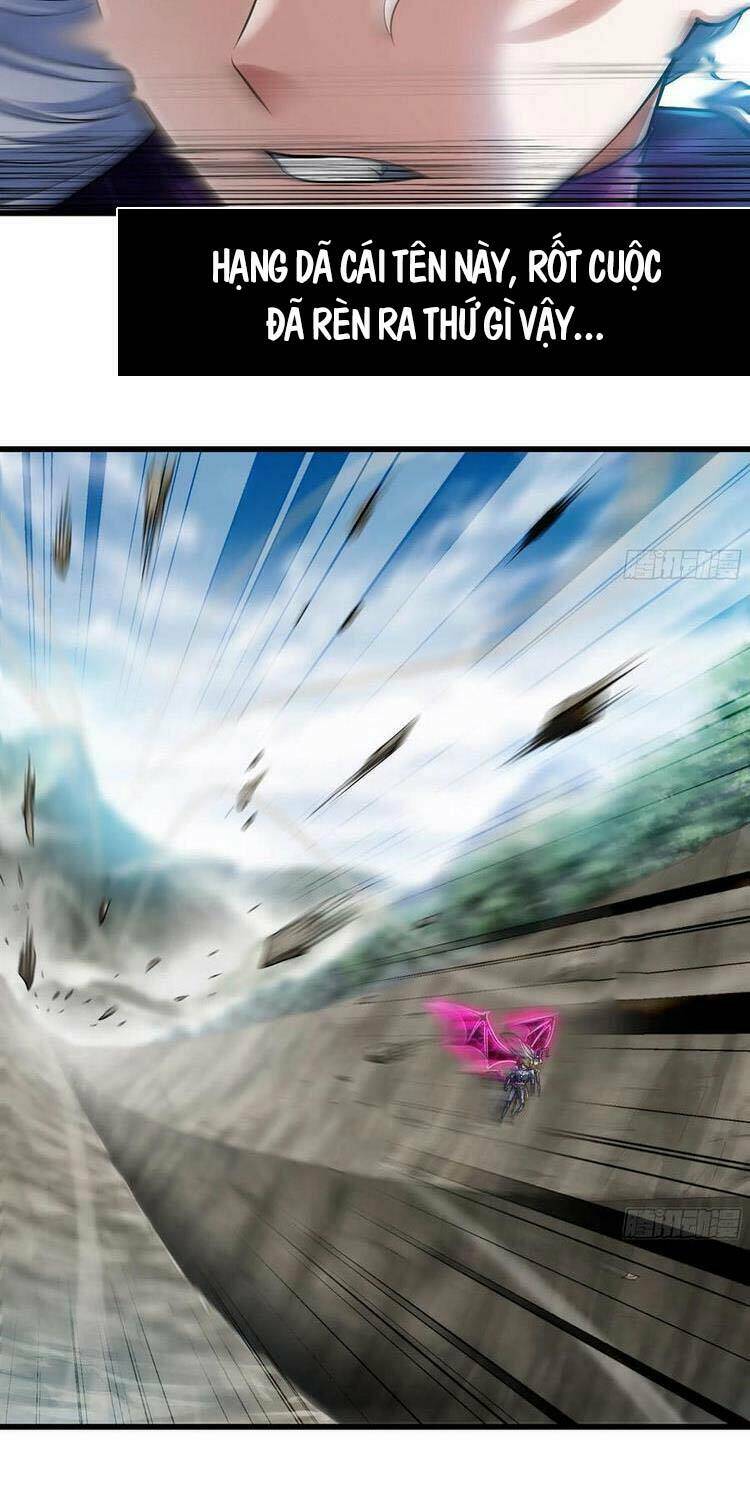 Vợ Tôi Là Quỷ Vương Chapter 298 - Trang 2