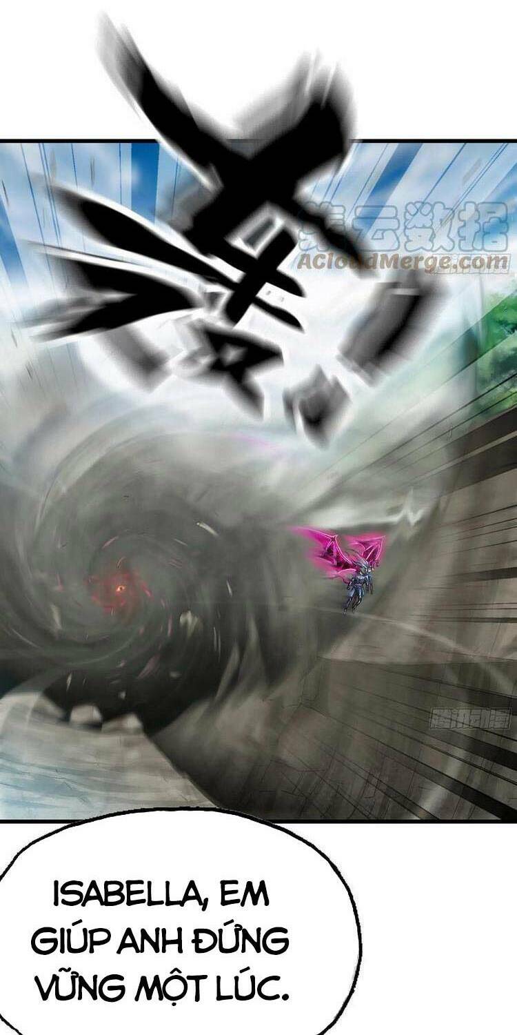 Vợ Tôi Là Quỷ Vương Chapter 298 - Trang 2