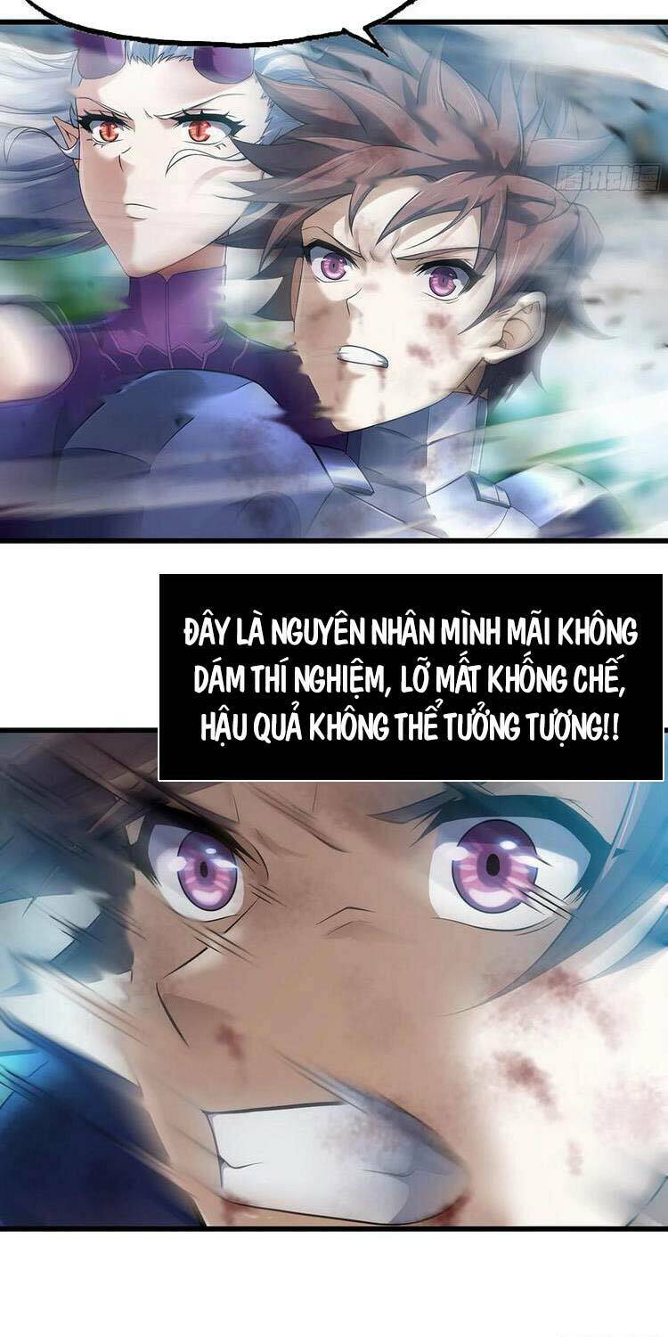 Vợ Tôi Là Quỷ Vương Chapter 298 - Trang 2