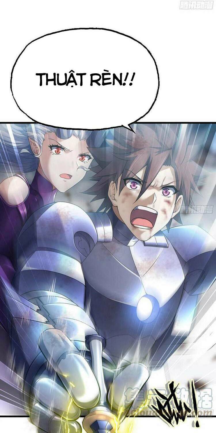 Vợ Tôi Là Quỷ Vương Chapter 298 - Trang 2