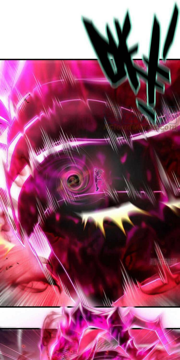 Vợ Tôi Là Quỷ Vương Chapter 299 - Trang 2