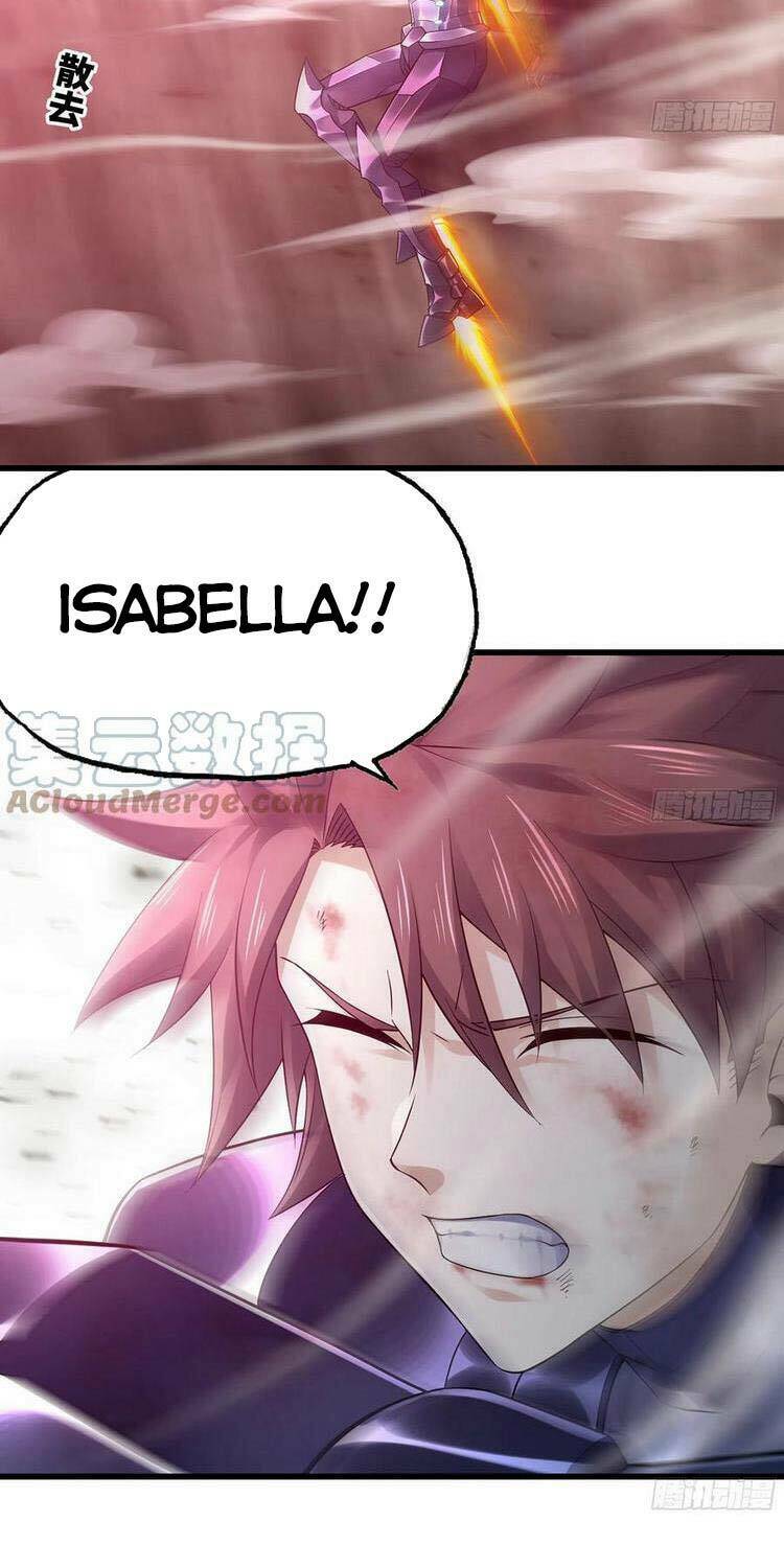 Vợ Tôi Là Quỷ Vương Chapter 299 - Trang 2