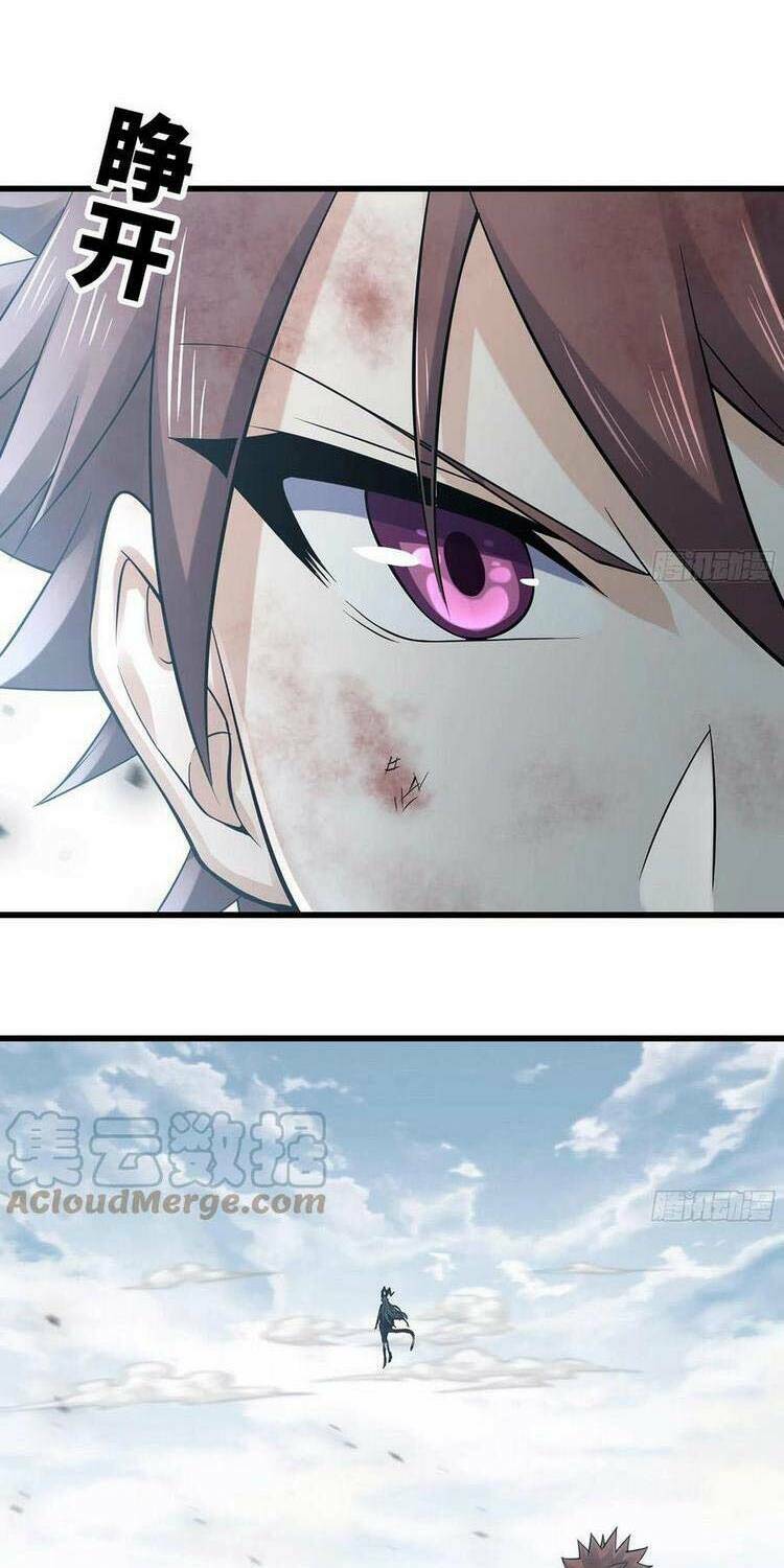 Vợ Tôi Là Quỷ Vương Chapter 299 - Trang 2