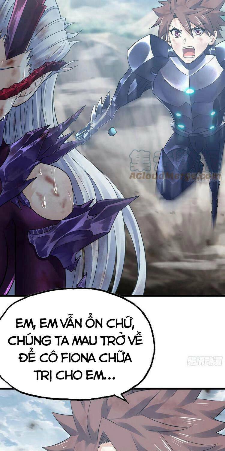 Vợ Tôi Là Quỷ Vương Chapter 299 - Trang 2