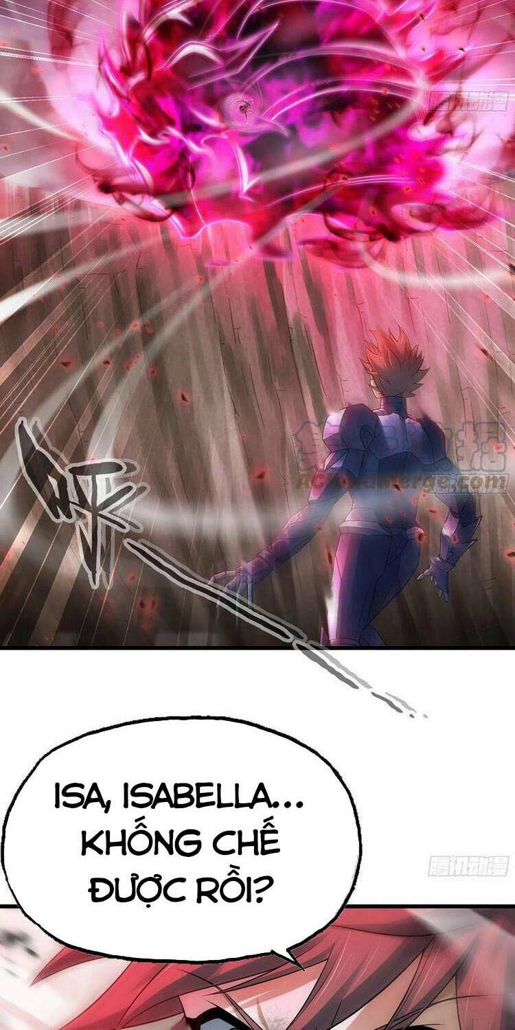 Vợ Tôi Là Quỷ Vương Chapter 299 - Trang 2