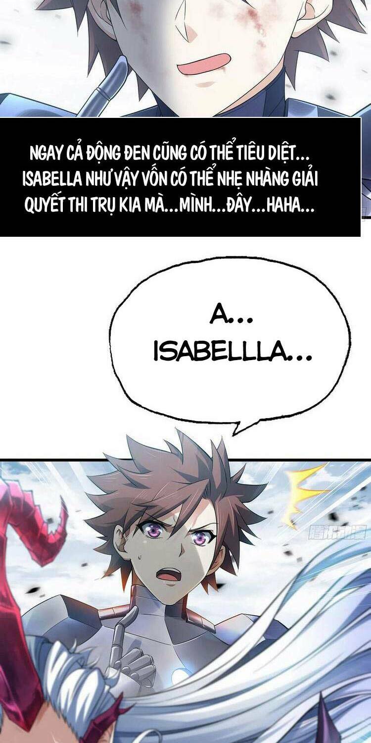 Vợ Tôi Là Quỷ Vương Chapter 299 - Trang 2