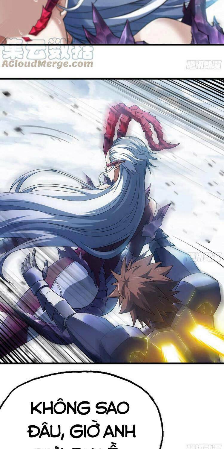 Vợ Tôi Là Quỷ Vương Chapter 299 - Trang 2