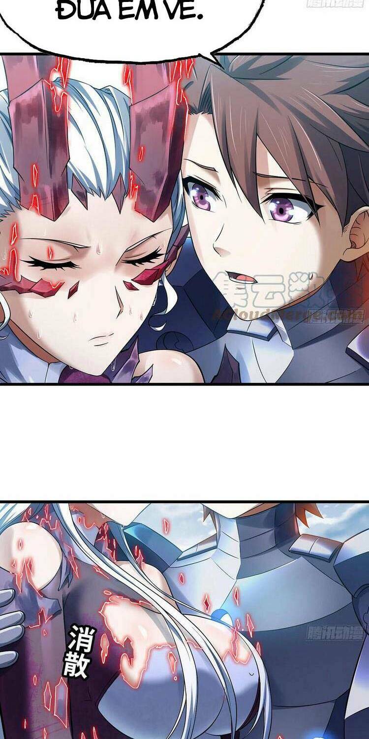 Vợ Tôi Là Quỷ Vương Chapter 299 - Trang 2