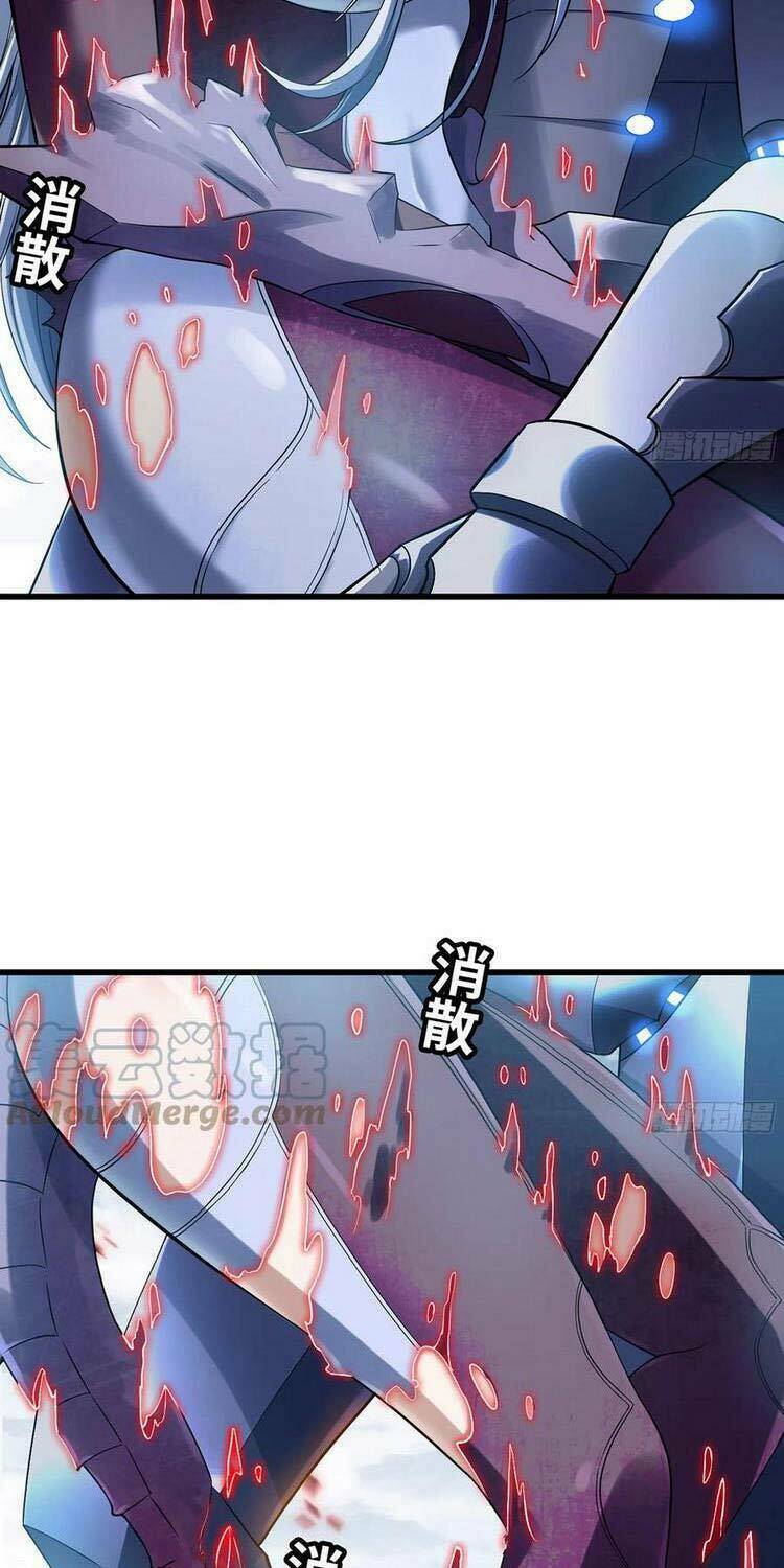 Vợ Tôi Là Quỷ Vương Chapter 299 - Trang 2