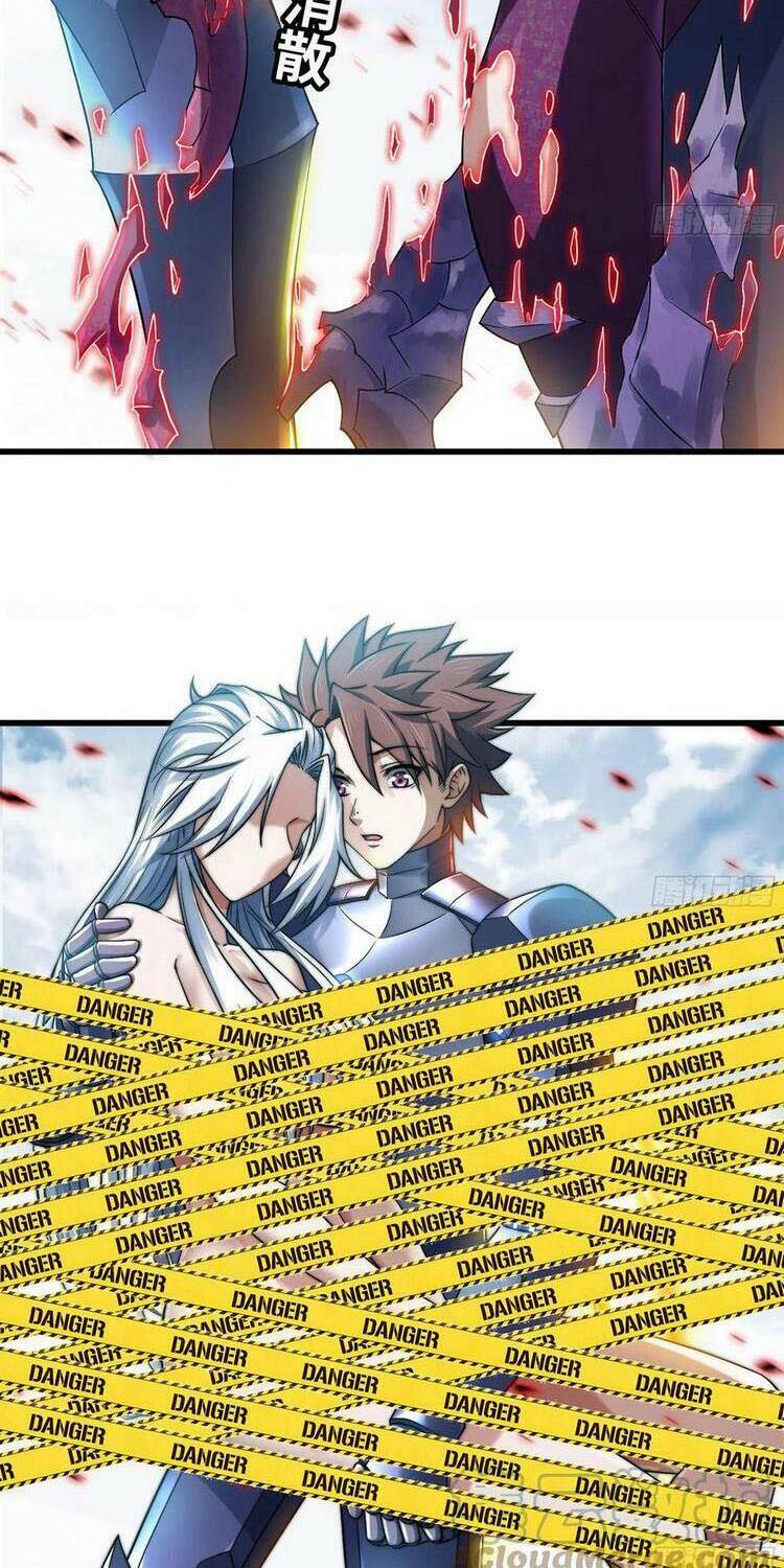 Vợ Tôi Là Quỷ Vương Chapter 299 - Trang 2