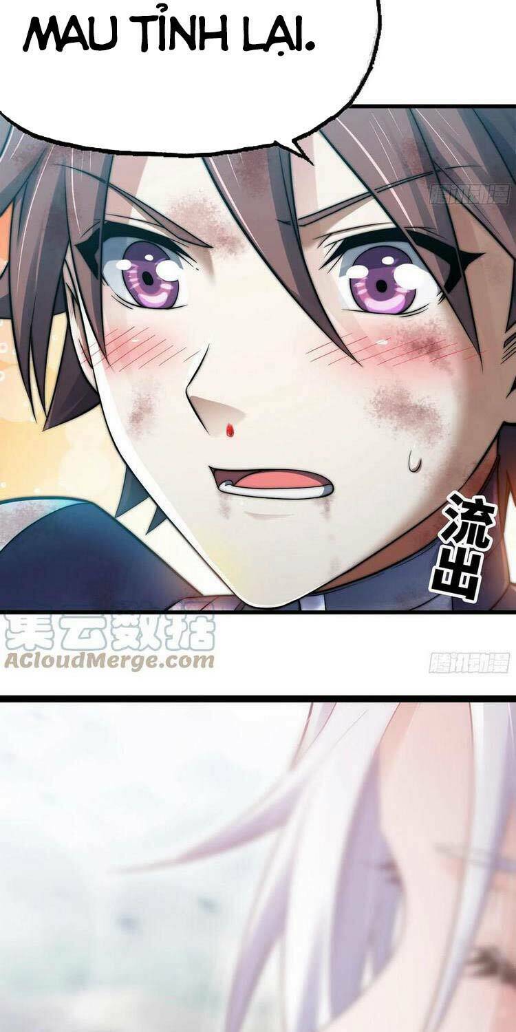 Vợ Tôi Là Quỷ Vương Chapter 299 - Trang 2