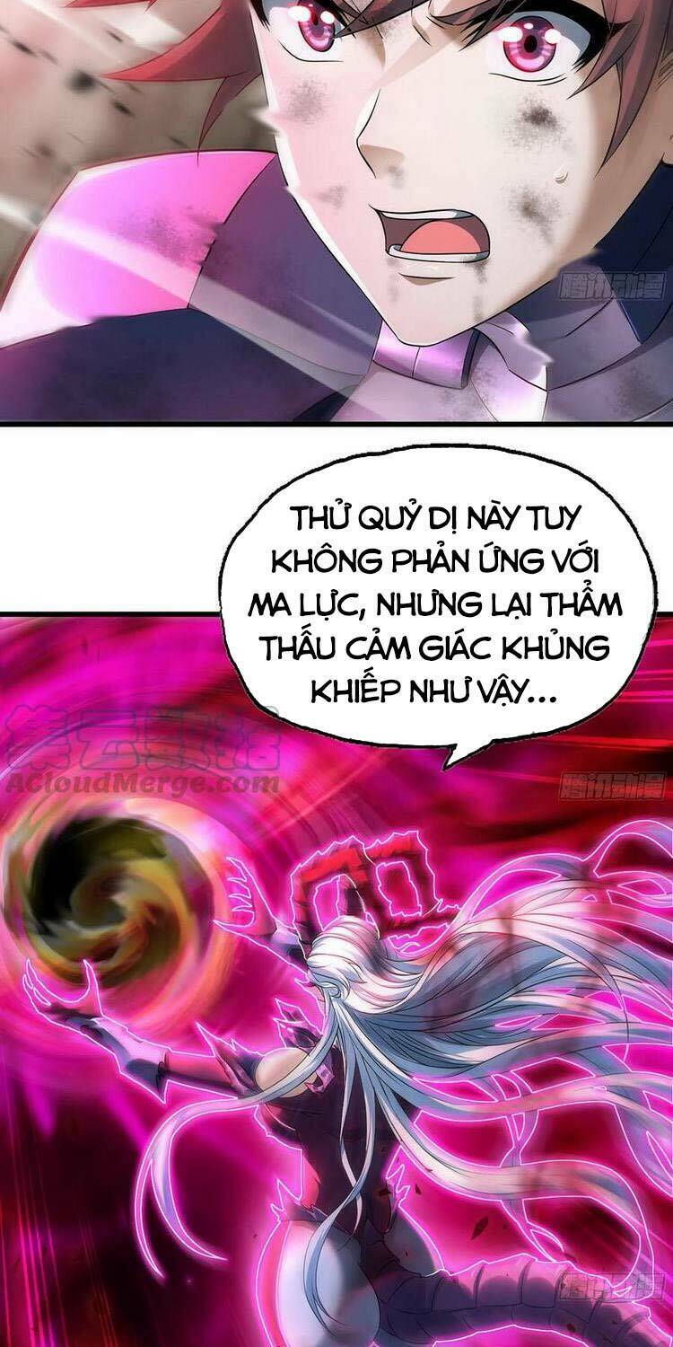 Vợ Tôi Là Quỷ Vương Chapter 299 - Trang 2