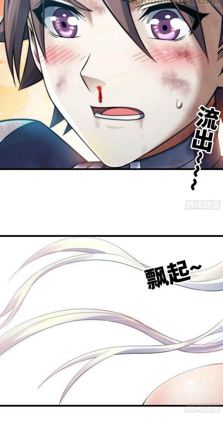 Vợ Tôi Là Quỷ Vương Chapter 299 - Trang 2