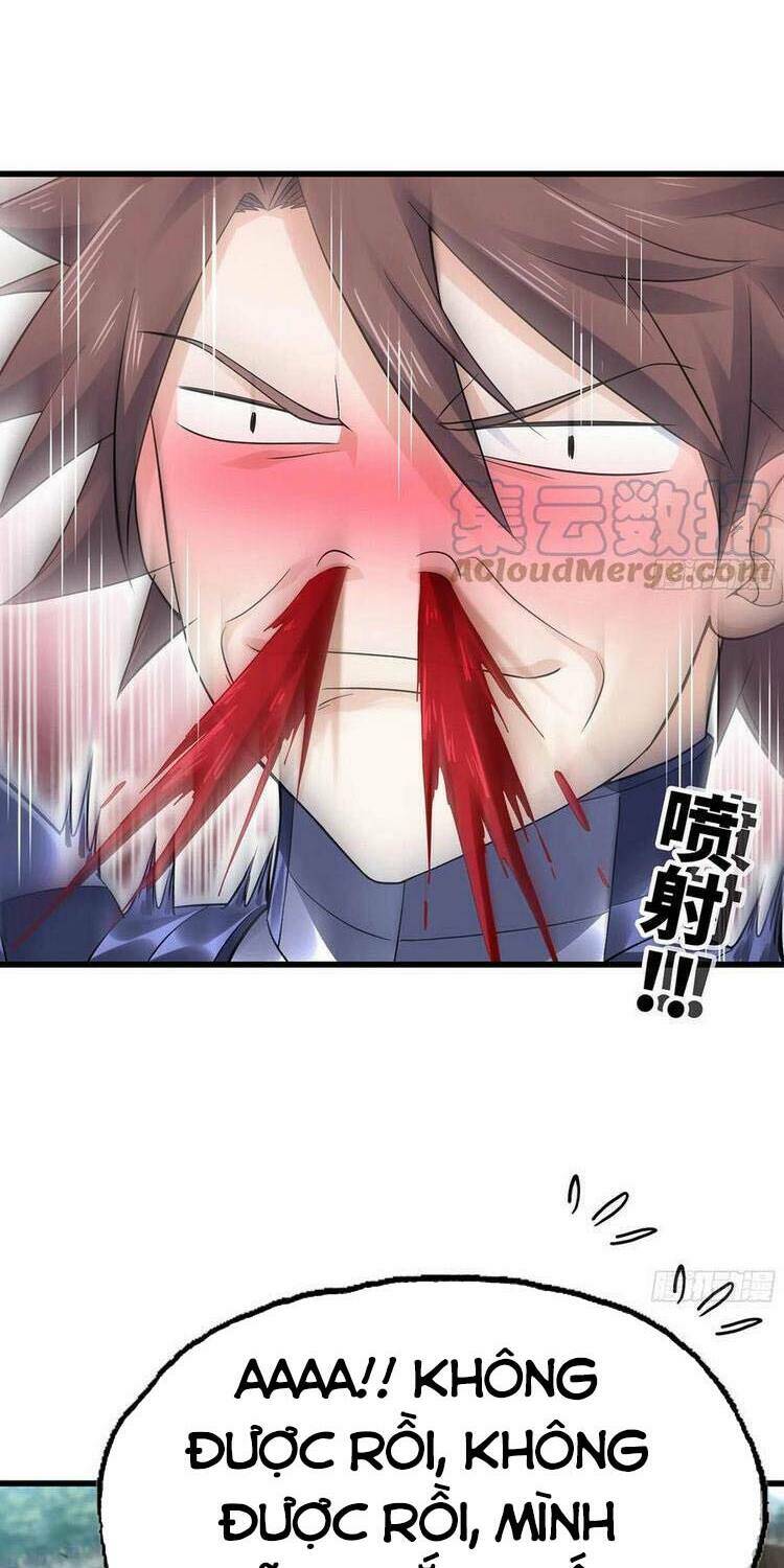 Vợ Tôi Là Quỷ Vương Chapter 299 - Trang 2