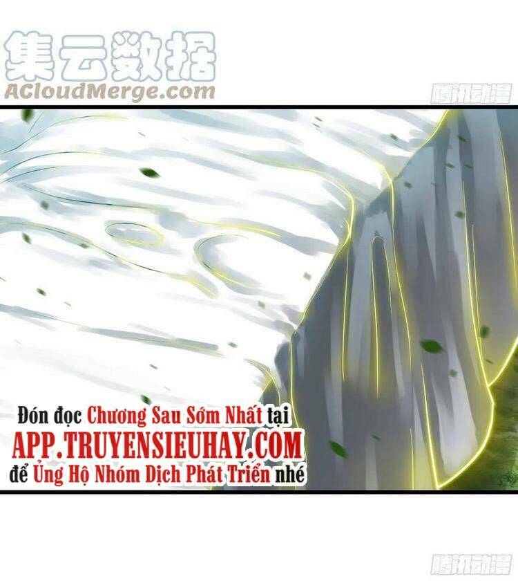 Vợ Tôi Là Quỷ Vương Chapter 299 - Trang 2