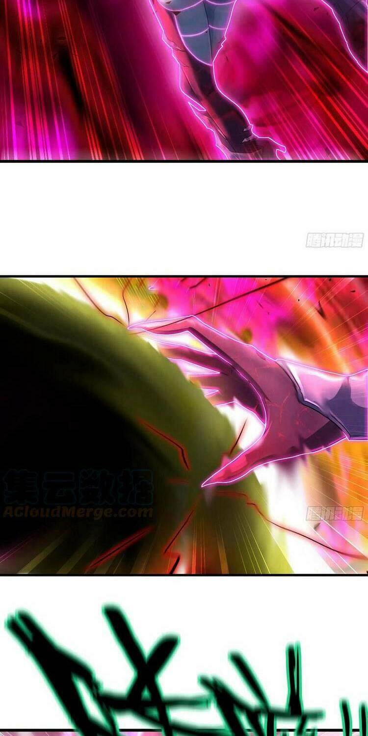 Vợ Tôi Là Quỷ Vương Chapter 299 - Trang 2