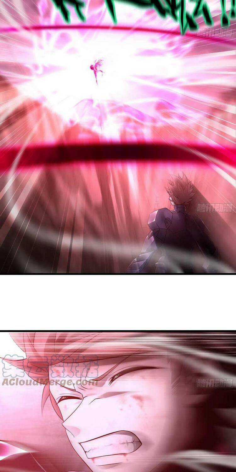 Vợ Tôi Là Quỷ Vương Chapter 299 - Trang 2