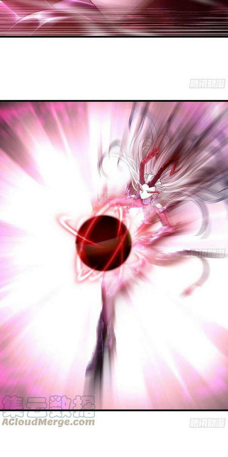 Vợ Tôi Là Quỷ Vương Chapter 299 - Trang 2