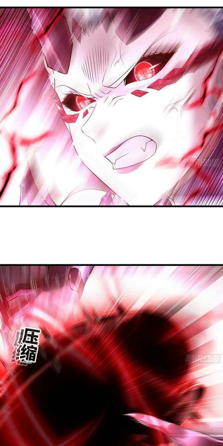 Vợ Tôi Là Quỷ Vương Chapter 299 - Trang 2