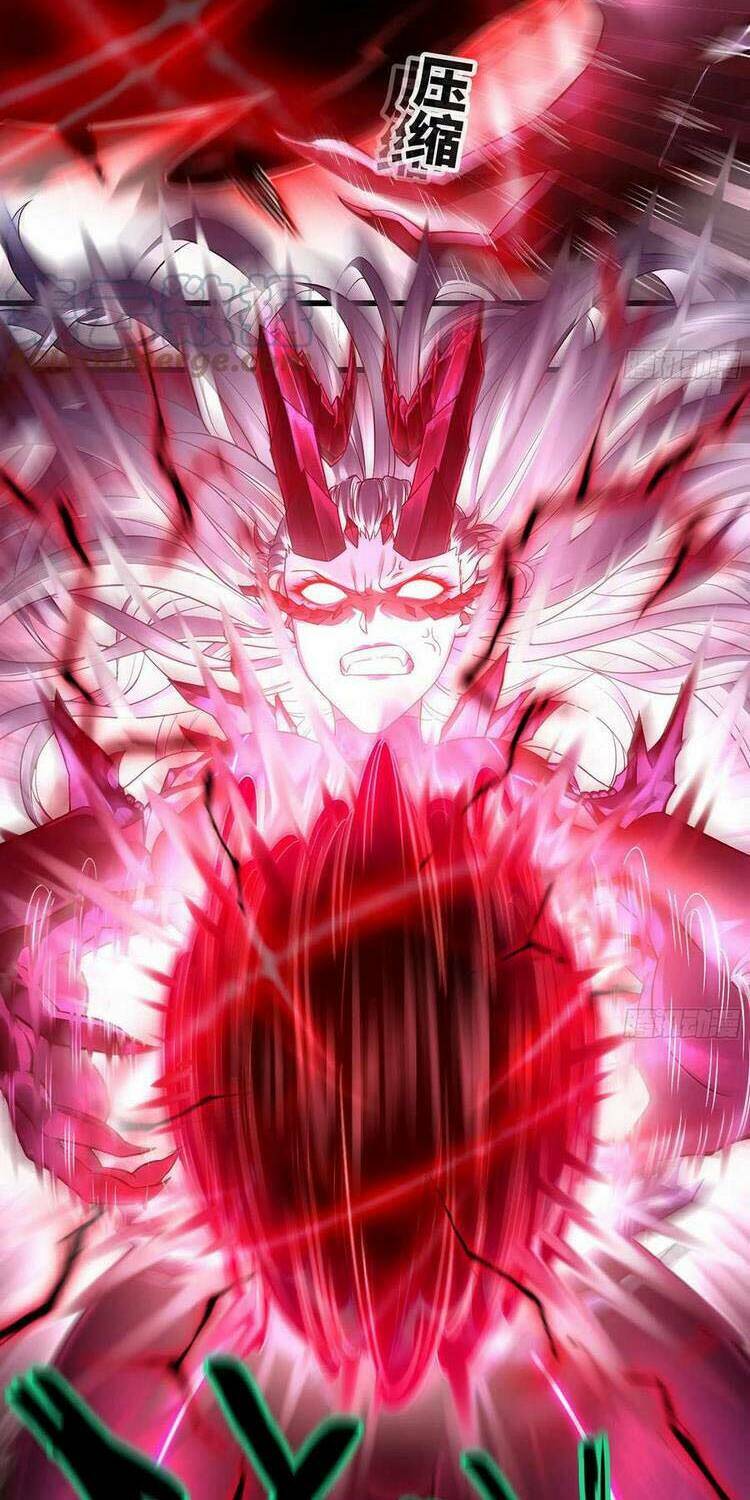 Vợ Tôi Là Quỷ Vương Chapter 299 - Trang 2