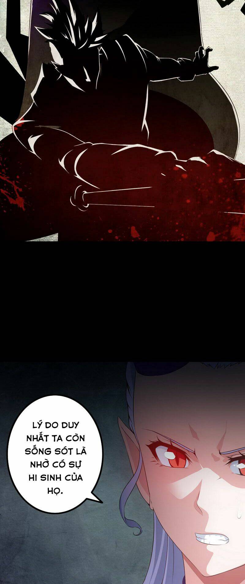 Vợ Tôi Là Quỷ Vương Chapter 3 - Trang 2