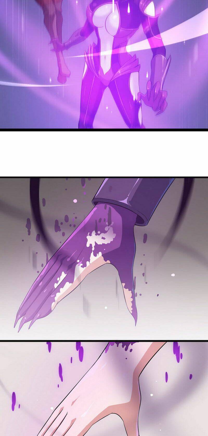 Vợ Tôi Là Quỷ Vương Chapter 3 - Trang 2