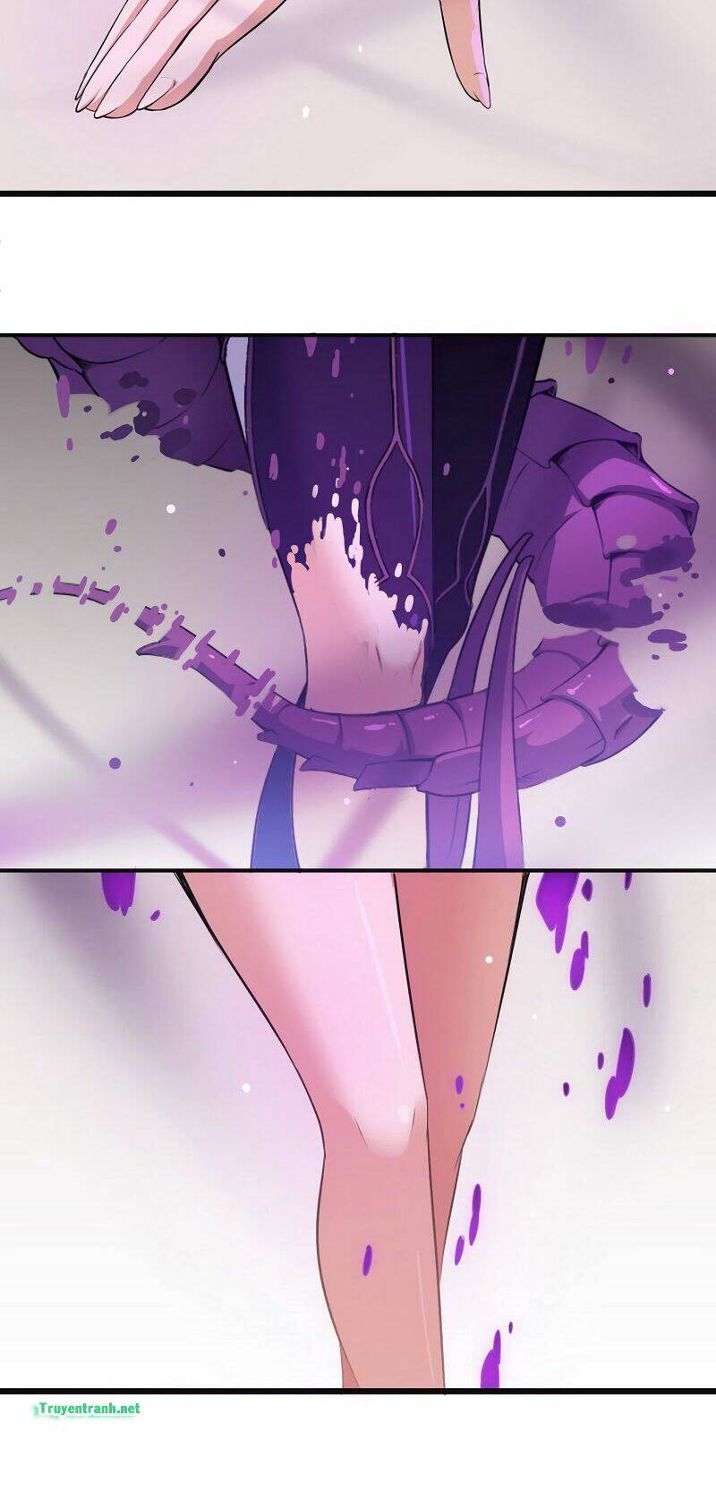 Vợ Tôi Là Quỷ Vương Chapter 3 - Trang 2