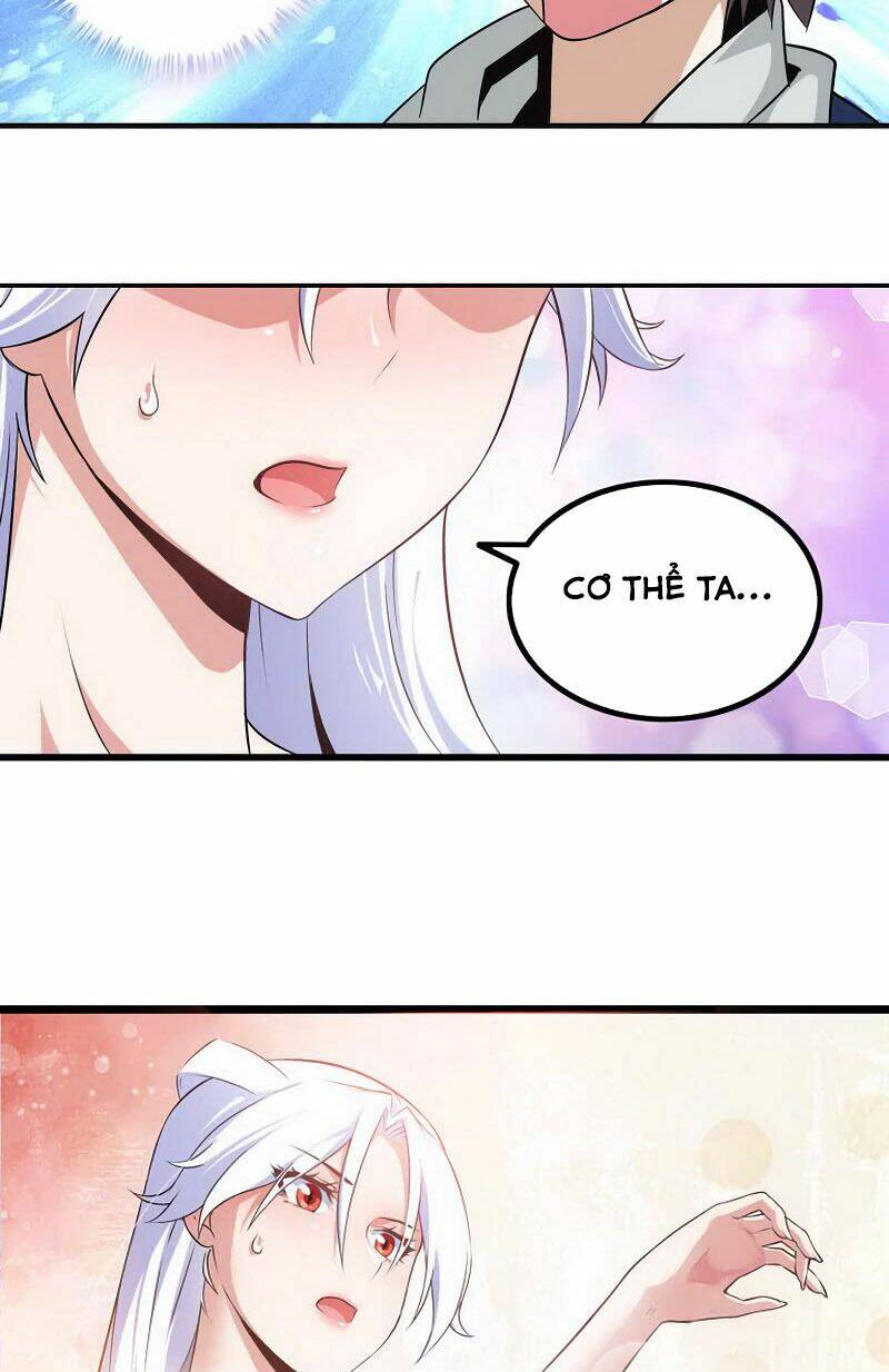 Vợ Tôi Là Quỷ Vương Chapter 3 - Trang 2