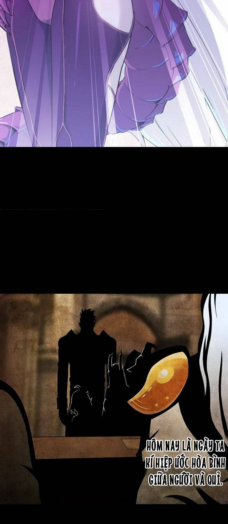 Vợ Tôi Là Quỷ Vương Chapter 3 - Trang 2