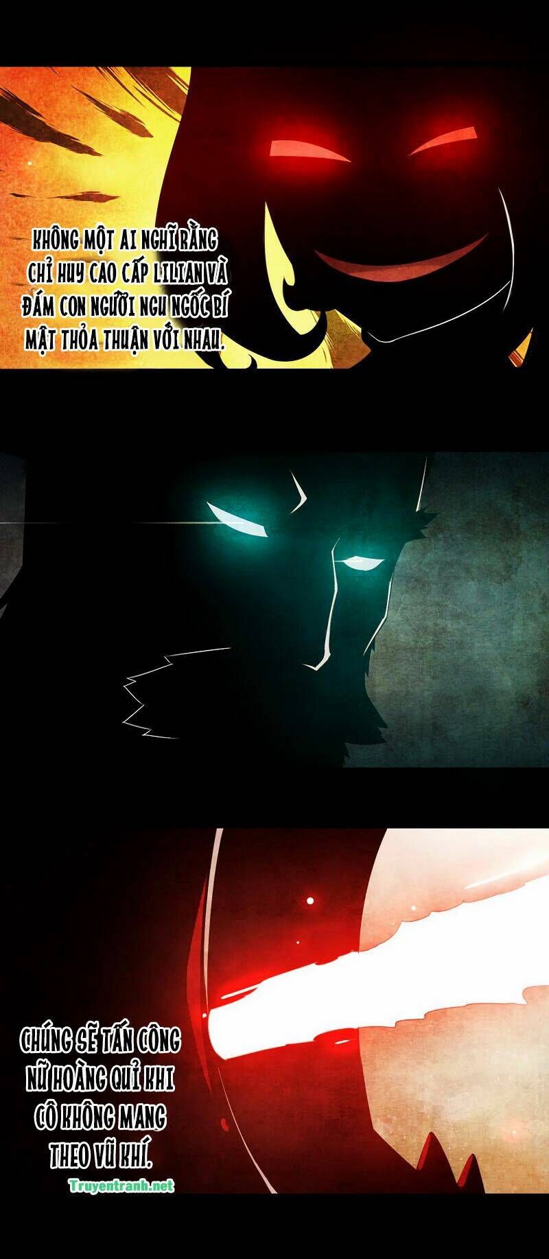 Vợ Tôi Là Quỷ Vương Chapter 3 - Trang 2