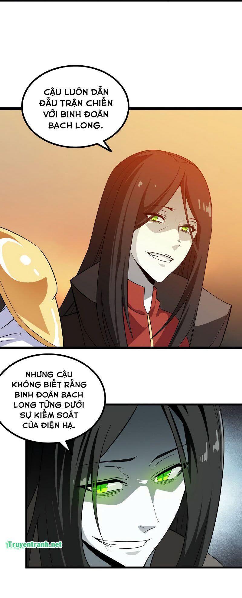 Vợ Tôi Là Quỷ Vương Chapter 30 - Trang 2