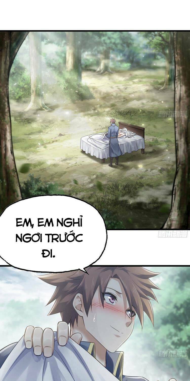 Vợ Tôi Là Quỷ Vương Chapter 300 - Trang 2