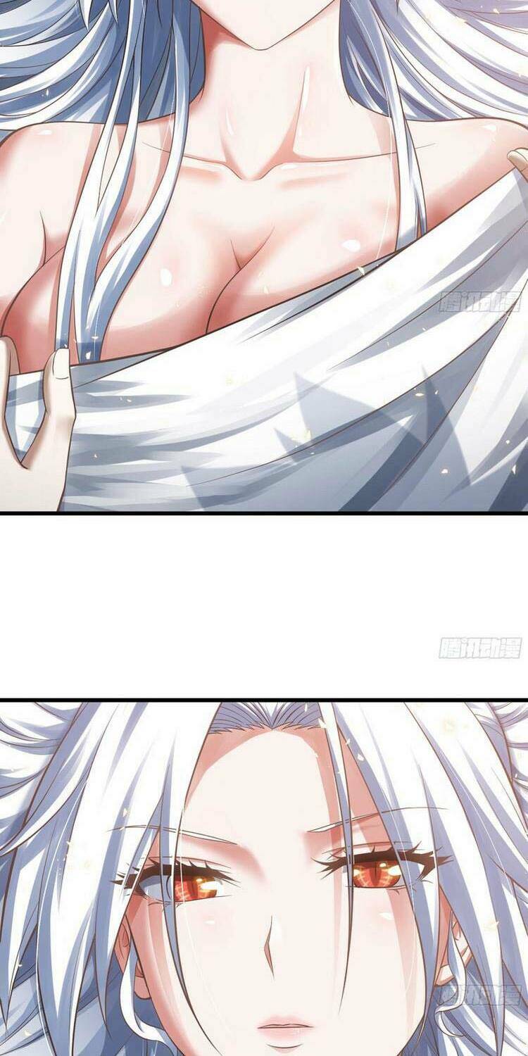 Vợ Tôi Là Quỷ Vương Chapter 300 - Trang 2