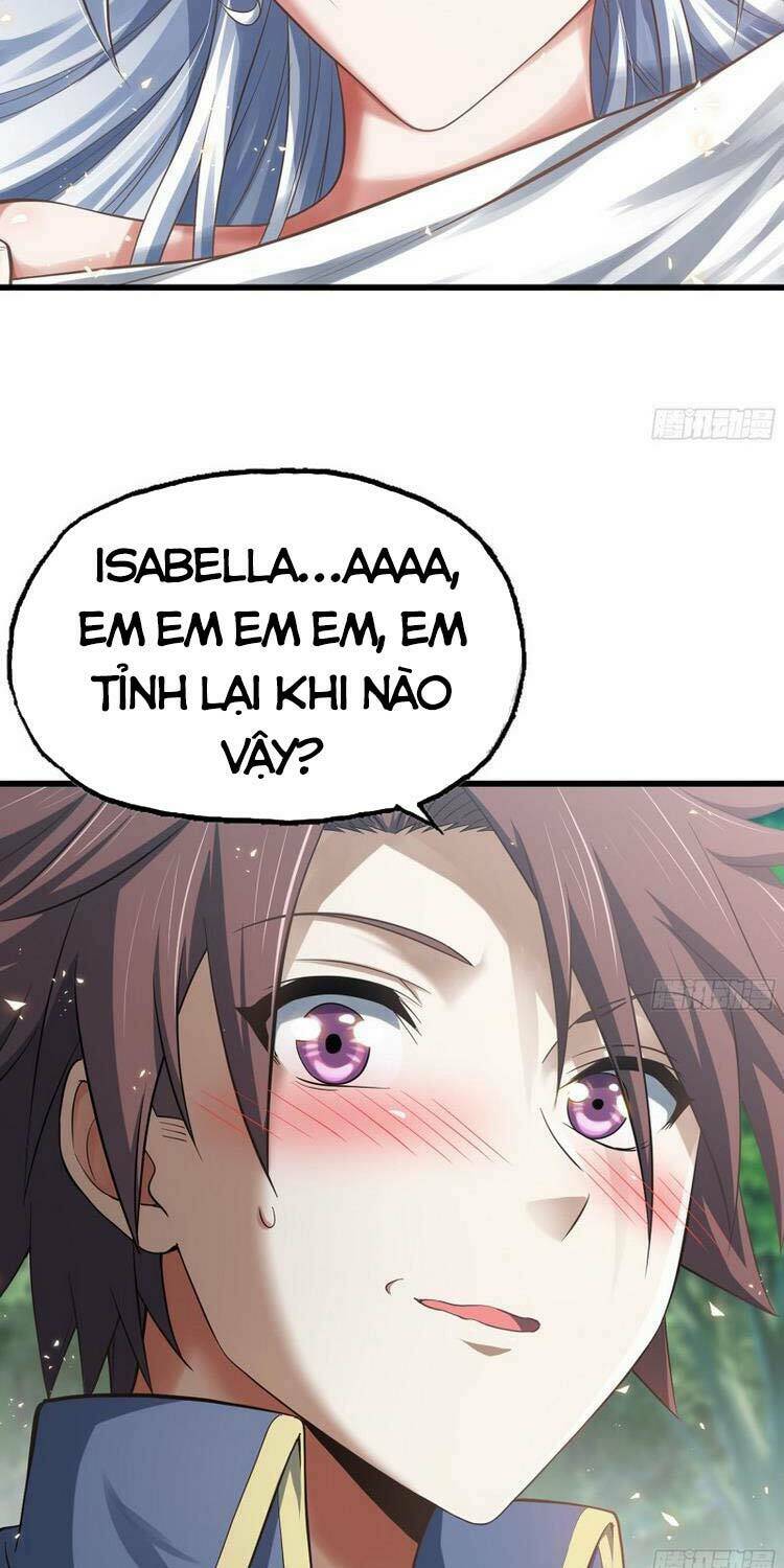 Vợ Tôi Là Quỷ Vương Chapter 300 - Trang 2