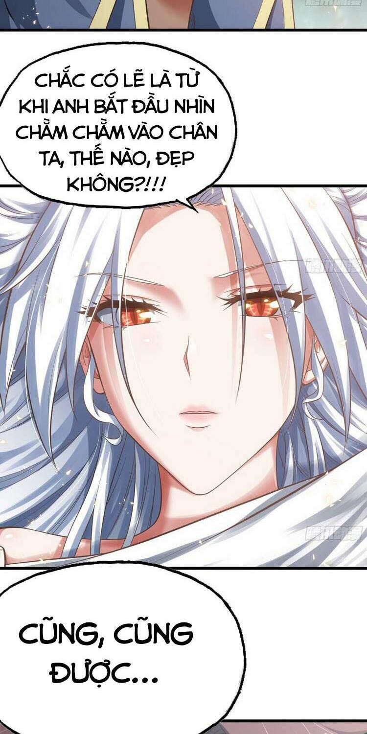 Vợ Tôi Là Quỷ Vương Chapter 300 - Trang 2